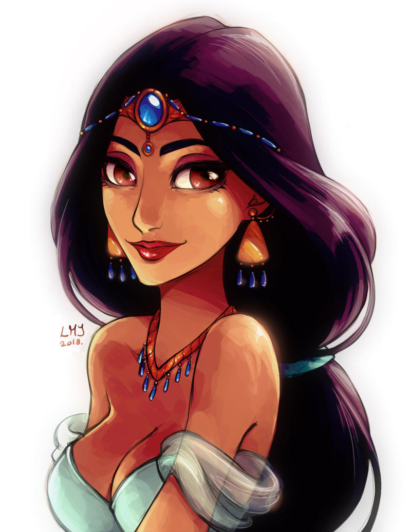 Jasmine