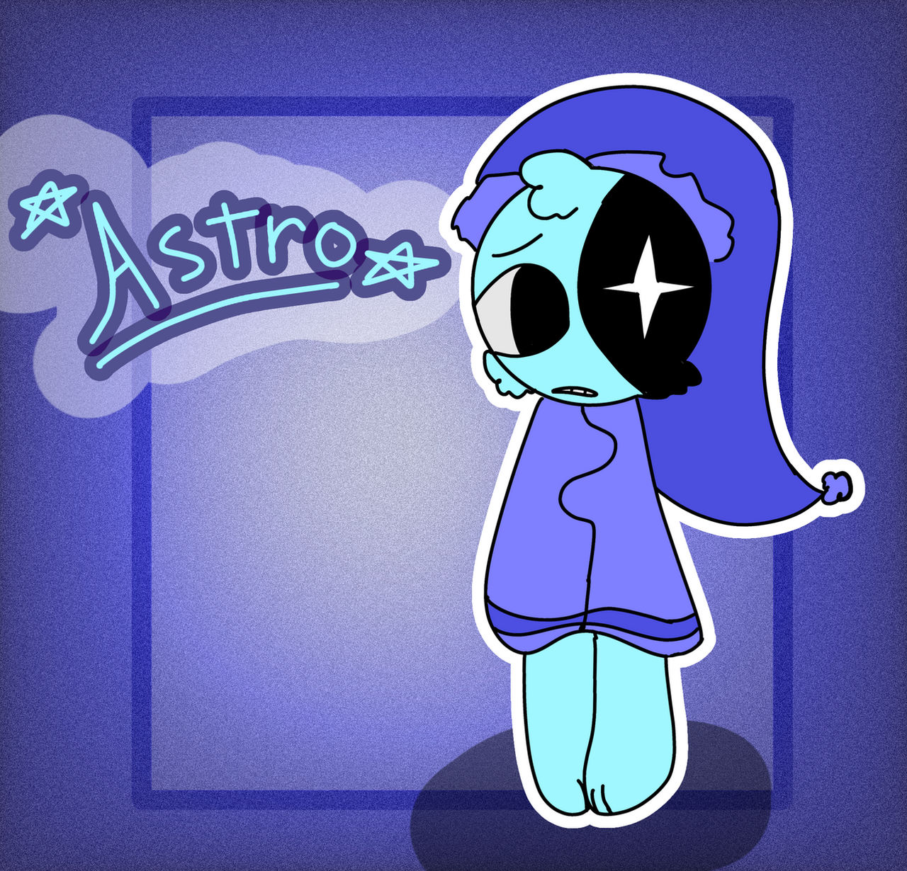 Astro!! by Lollipopteardrop on DeviantArt