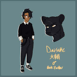 Daisuke ref