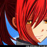 Erza Scarlet