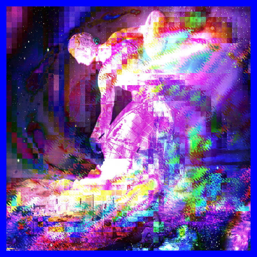 Tropius Stats Behind, Tropius Jump Ahead, No. 1 by LoganWorkmanArt on