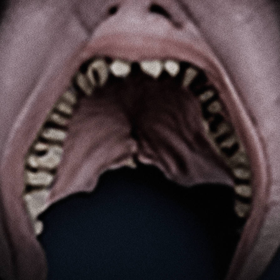 Bite, Ver. 2 by LoganWorkmanArt on DeviantArt