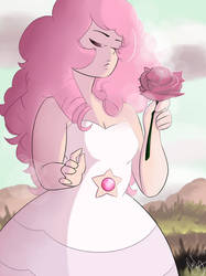 Rose Quartz