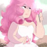 Rose Quartz Redraw