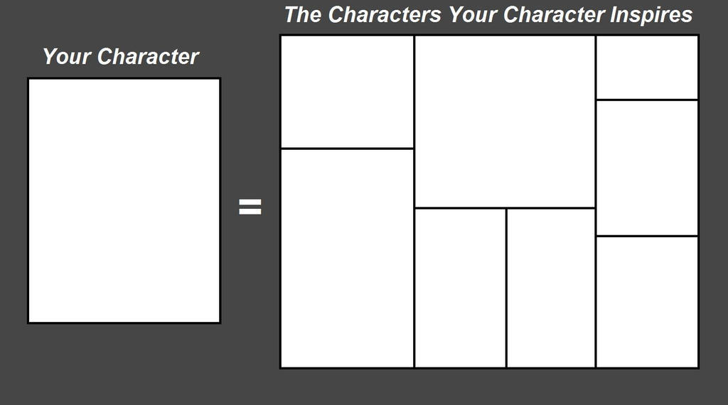 Custom Oc Layout My own Character OC Inspiration by Tocino14 on DeviantArt