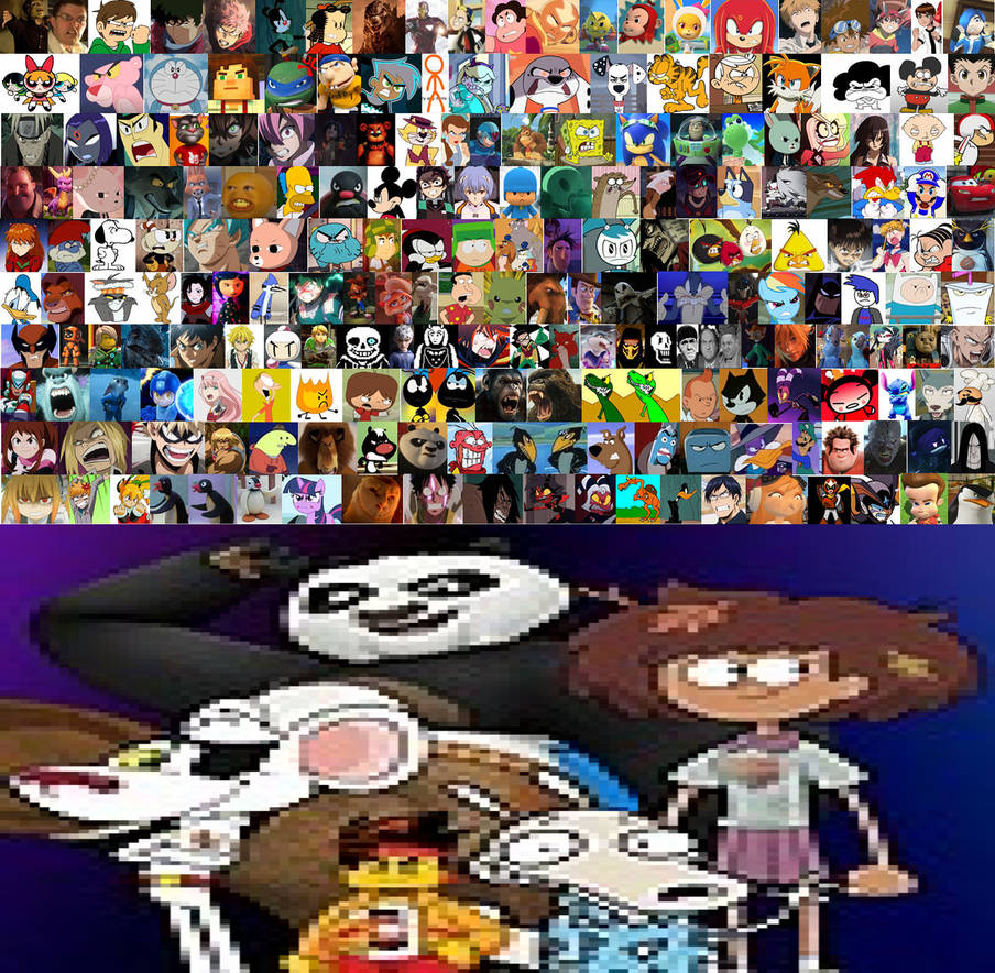 David And Friends Dislike Tagirovo By Tocino14 On Deviantart David And Friends Dislike Tagirovo By Tocino14 On Deviantart