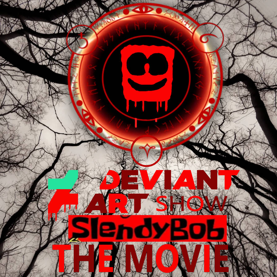 Deviantart Show Slendybob The Movie Soundtrack by Tocino14 on DeviantArt