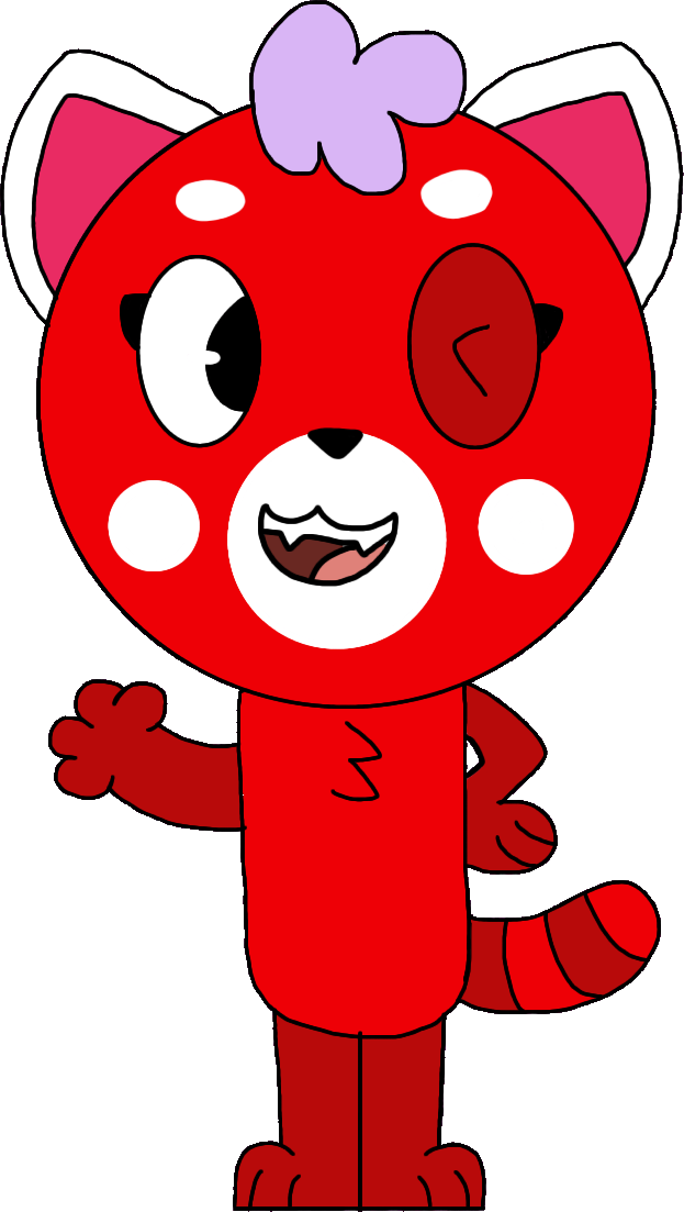 R.p Png by Tocino14 on DeviantArt
