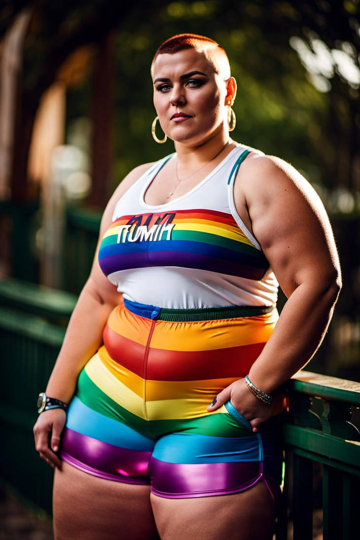 Characterization Combination Fat Girl Lesbian By Anonymous51 On characterization-combination-fat-girl-lesbian-by-anonymous51-on