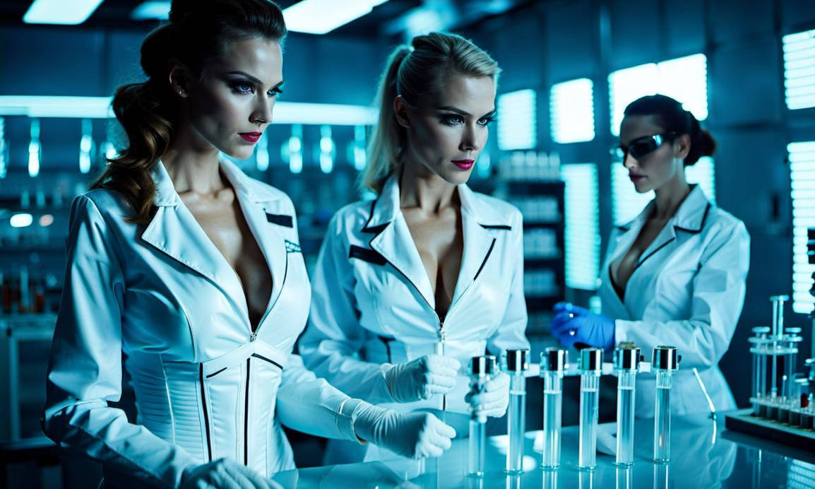 Sexy Scientist Women By Anonymous51 On DeviantArt sexy-scientist-women-by-anonymous51-on-deviantart