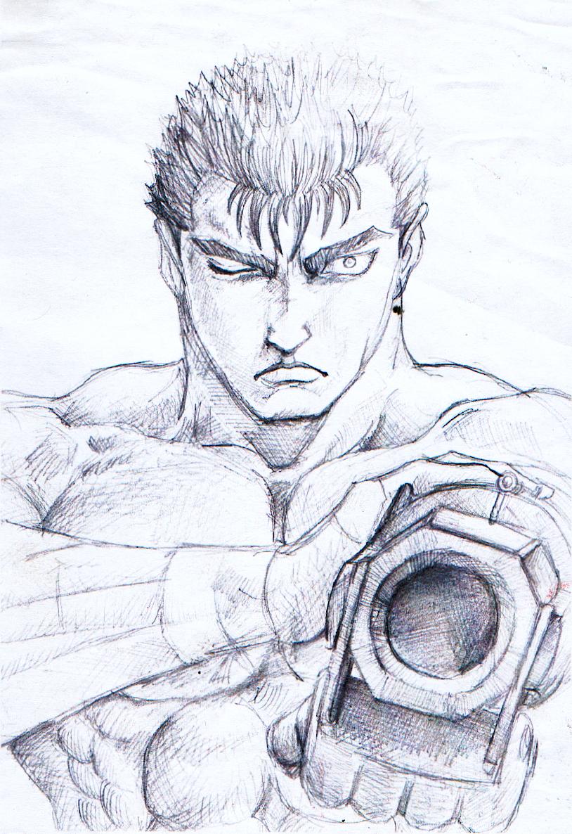 berserk III