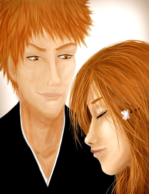 BLEACH: Always You by shadoewhunter