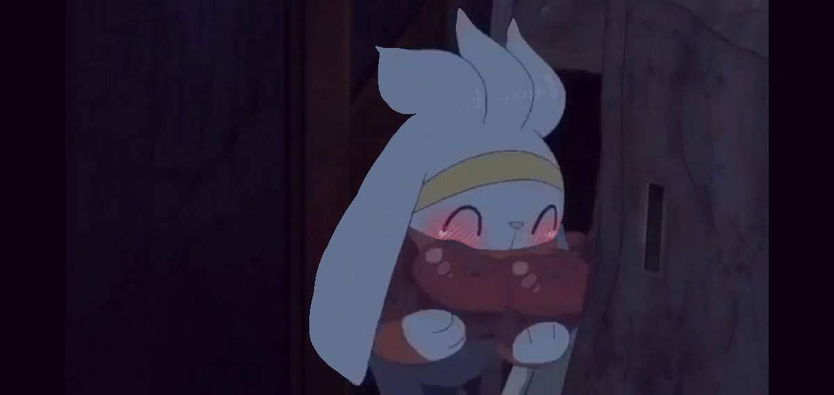 Raboot Edit by AnnieNakajima on DeviantArt