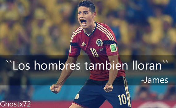 James Rodriguez