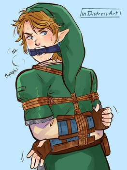 Bound Hero