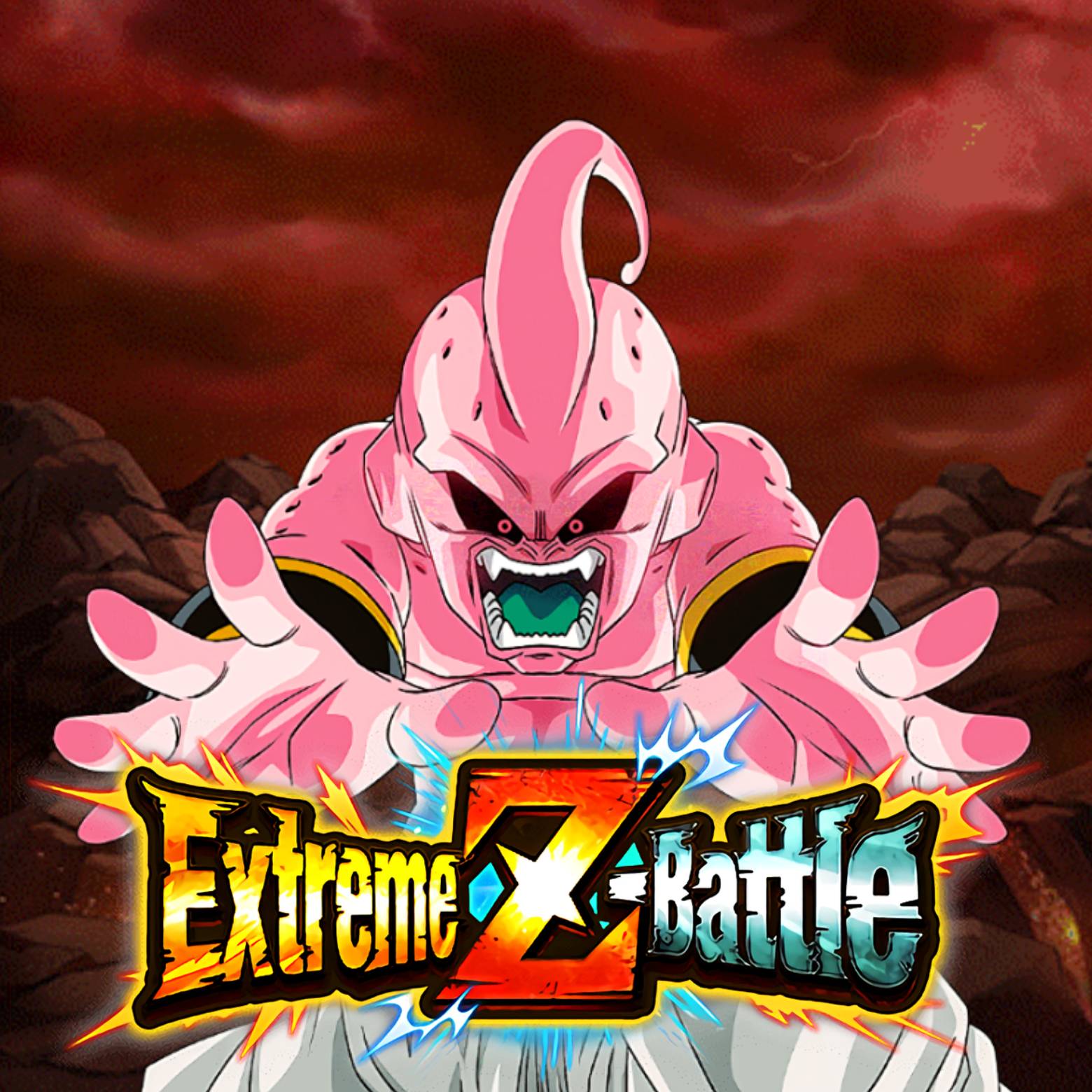 Str Majin Buu 53