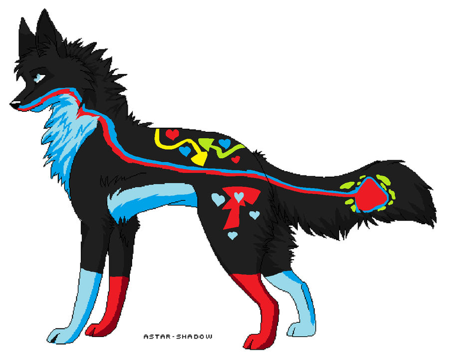 Vortex Caton Vortex by carewking on DeviantArt