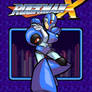 Limitless Potential: X - Mega Man X