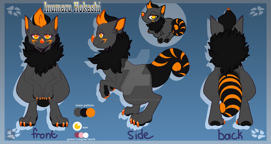 Chimereon inumaru -approved-