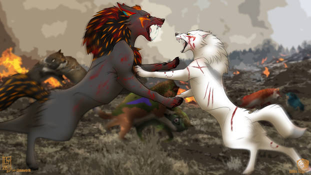 Mother and Son
