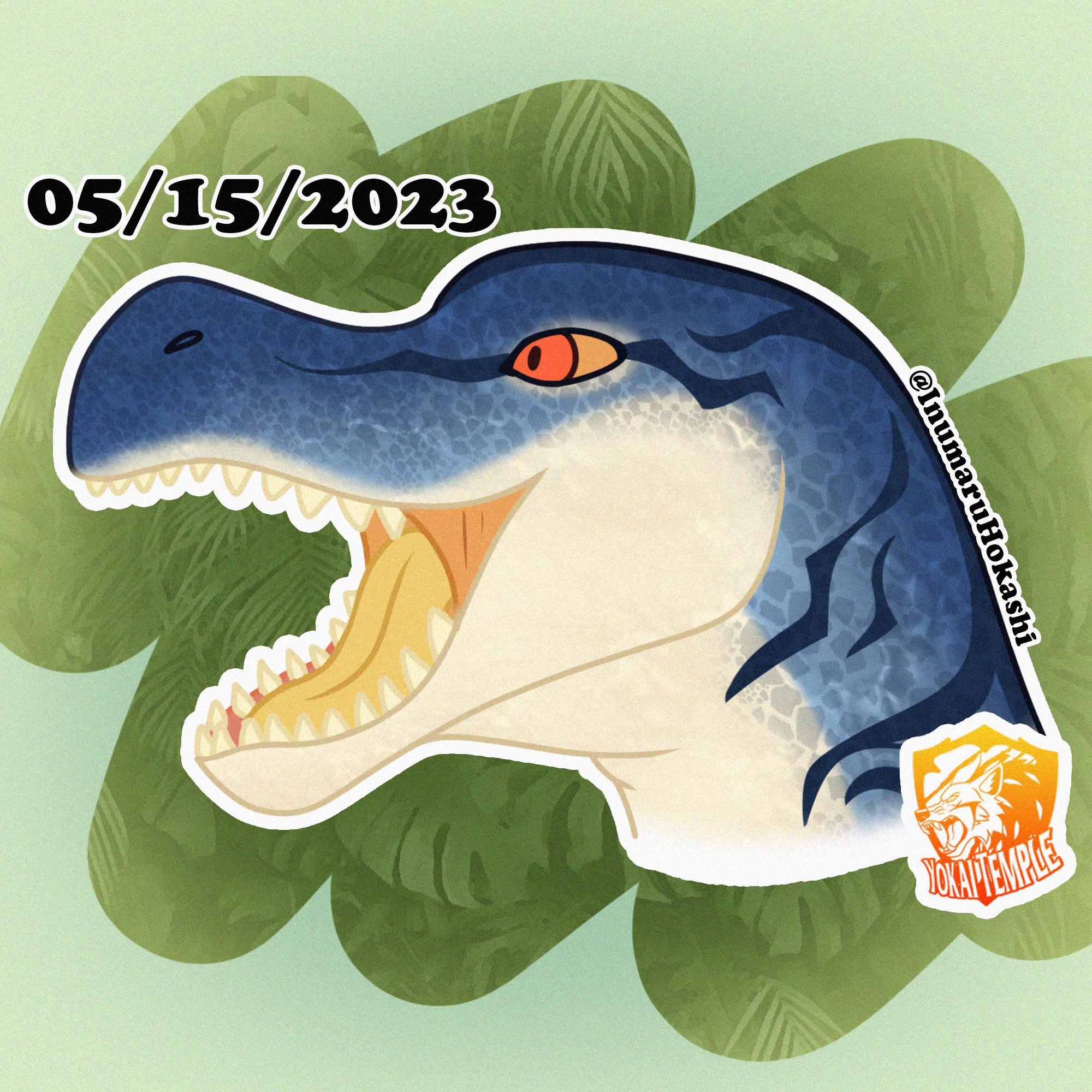 Spino head from memory