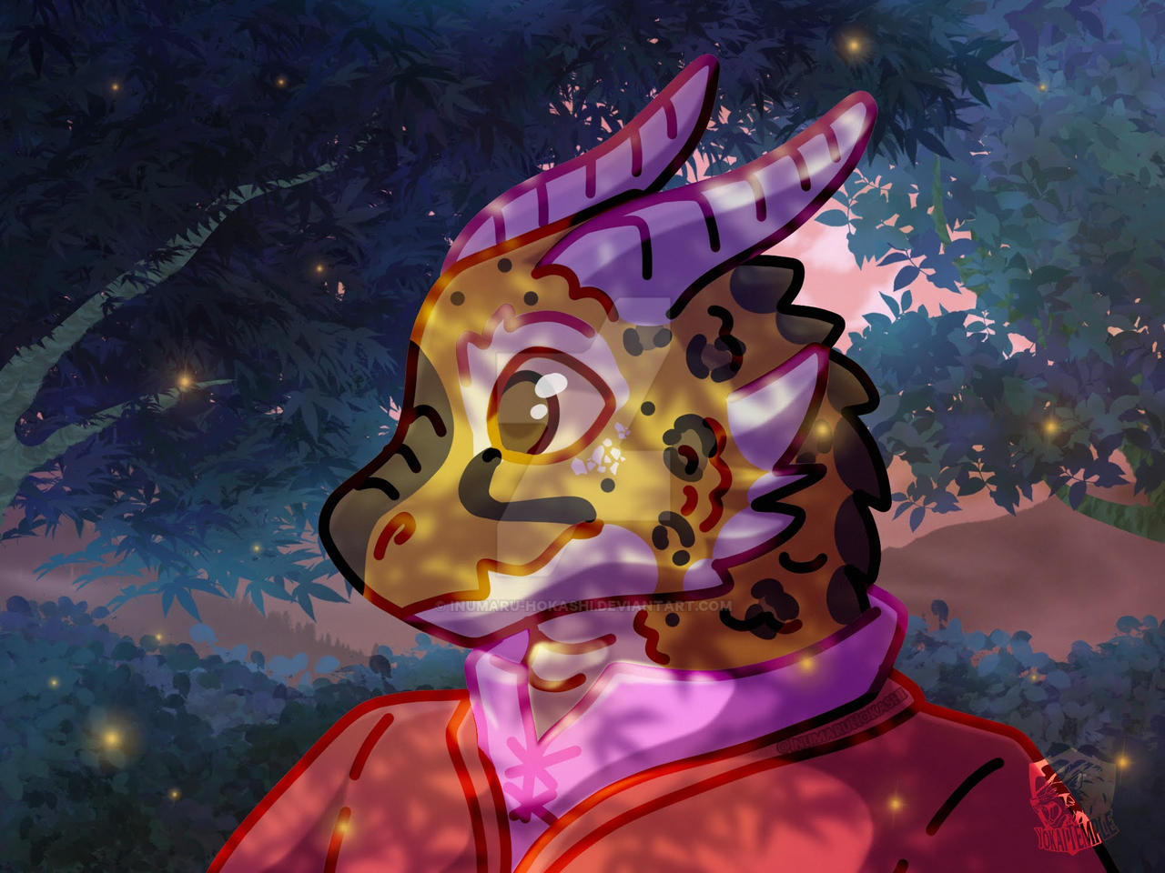 Kobold Color alt