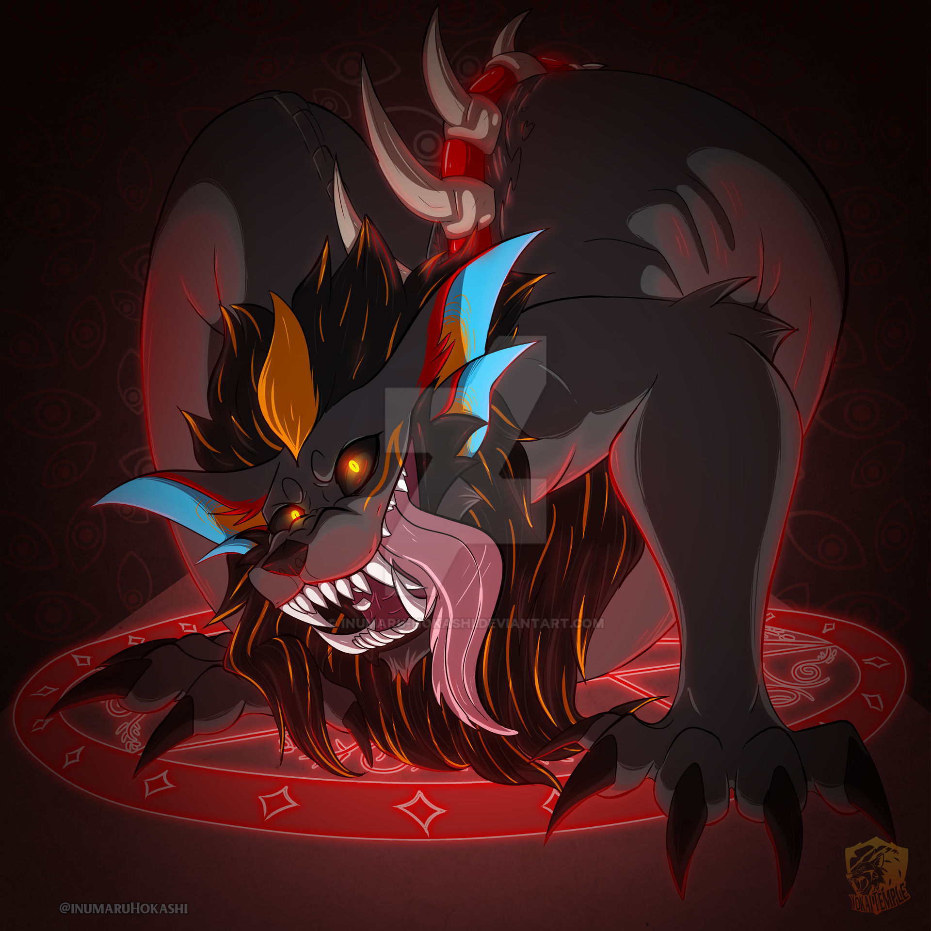 The Summoned