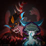 The Summoning