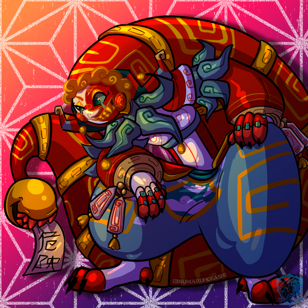 how ya doing? - Artfight 2025