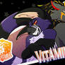 VITAMINA MEME - Link is description