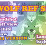 Wolf ref 2024 P2U - Gumroad