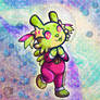 Comet - Artfight 2026