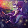 Ord - Artfight 2026
