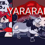 YARARARA Meme - Artfight 2026