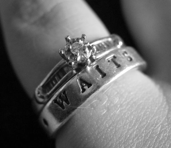 True Love Waits by Jesus1st-Anime2nd