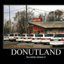 donut land