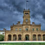 Werribee Mansion