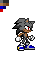 Sonic Dark