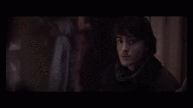 Gabriel + Raiden ~ Disappointment and Shame by Ganymede1135 on DeviantArt