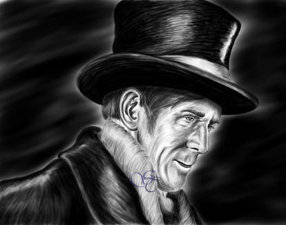 Boris Karloff - The Body Snatcher