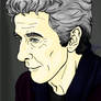 Peter Capaldi, the Twelfth Doctor