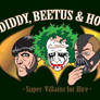 Diddy, Beetus and Howe