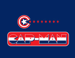 Cap-Man