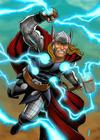 Thor