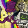 Artrix's take on Superjail