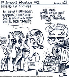 Political Ponies 2