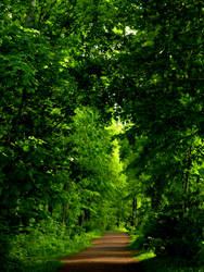 green way