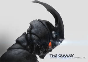 the guyver