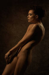 Oksana_01 by Day-zel