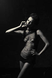 Oksana_03 by Day-zel